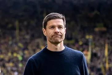 Fenerbahçeli 2 yıldıza Xabi Alonso kancası! Dev rakam ayrıldı