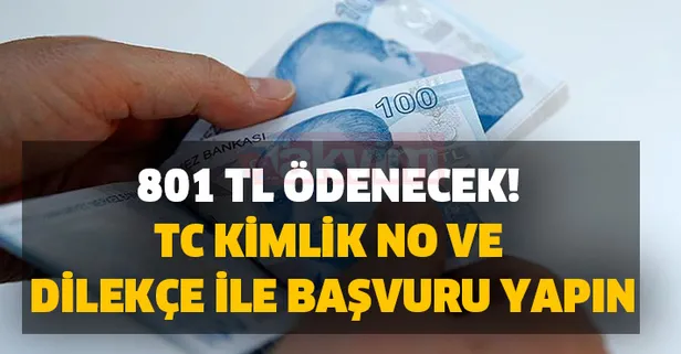 SSK 801 TL ödüyor! 801 TL'lik cenaze desteği nasıl alınır?
