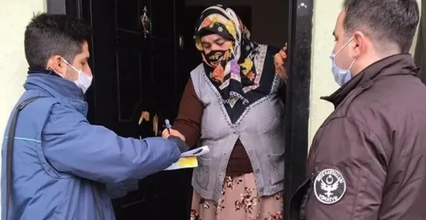 3. faz 1000 TL sosyal yardım parası başvurusu nasıl yapılır? Vatandaşa 2. faz yardım parası yattı mı?-3