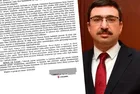 Fon soruşturmasında başsavcılık eski SPK Başkanı Gönül için Bakanlıktan izin istedi