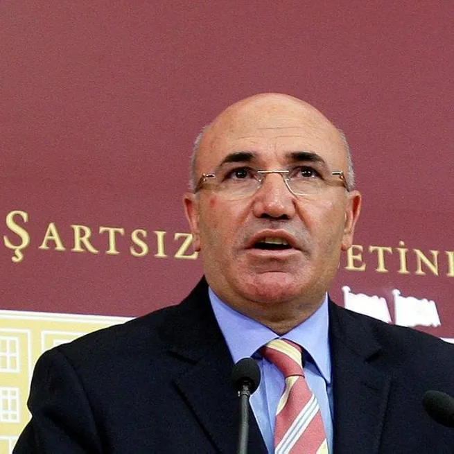 İşte CHPnin hizmet anlayışı bu! Mahmut Tanal tepki çekti: Oy verdikleriniz yapsın... Kılıçdaroğlu buna ne diyecek?