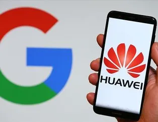 Huawei’ye Android güncellemesi gelecek mi?