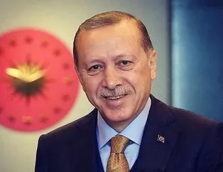 Başkan Erdoğan’a duygu dolu doğum günü mesajları