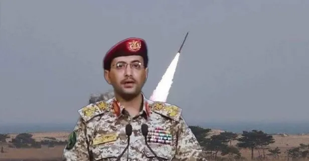 Yemen'deki Husiler İsrail'i füzelerle vurdu! "Onlar durana kadar durmayacağız" diyerek Tel Aviv'e savaş ilan ettiler: Nükleer gözdağı