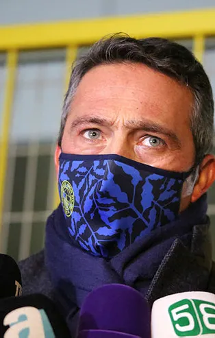 Ali Koç kendi şirketlerinden sonra şimdi de Fenerbahçe üzerinden Sözcü'ye finansman sağlıyor