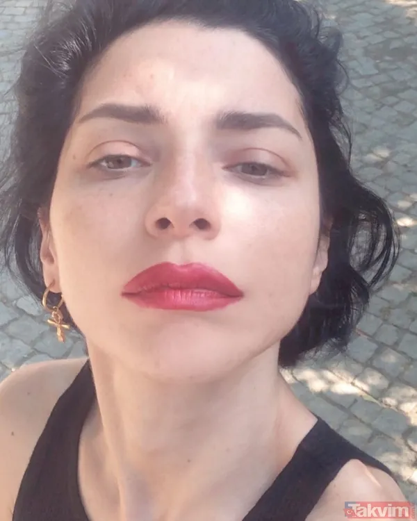 İki hafta önce evlenen Merve Boluğur'dan 'küçük Merve' açıklaması 'hazır mıyız...' Hamilelik iddialarını sonunda açıkladı - 27