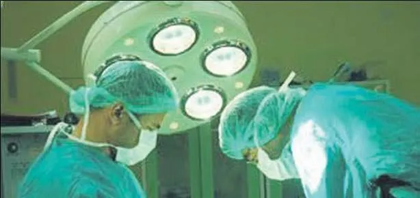 Hastadan şok iddia: Tümör kaldı