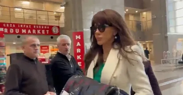 Ela Rümeysa Cebeci'nin ek ifadesi ortaya çıktı: Satıcı değil kullanıcıyım | Sadettin Saran'la ilgili ne dedi?