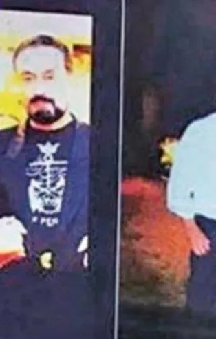 13 yaşında Adnan Oktar'ın istismarda bulunduğu kız çocuğu Serra M. mide bulandıran detayları anlattı