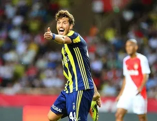 Salih Uçan’ın yeni takımı belli oldu!