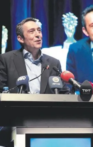 Koç: Güzel günler yakında