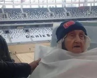 İşte BeşiktAŞK