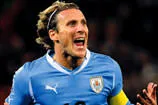 Forlan’la son tango