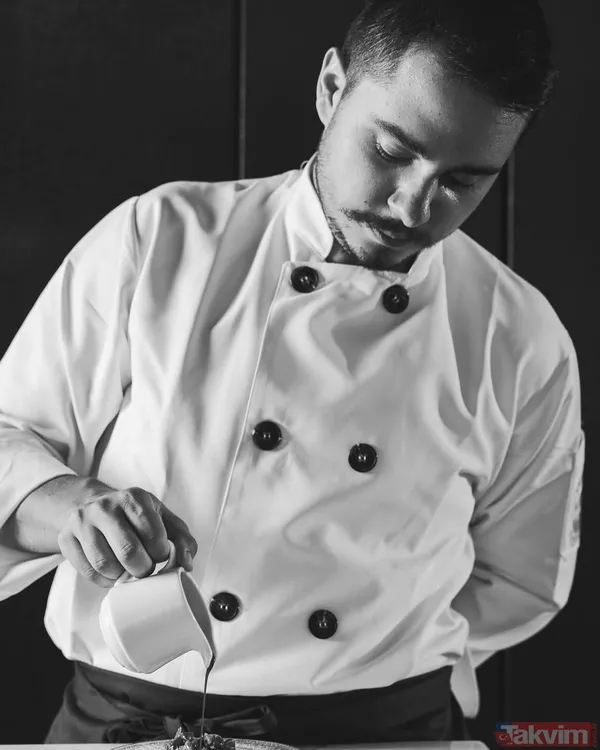 Öte Yandan Savaş Zafer Son Haliyle Dikkat Çekerken Perihan Savaş'ın İlk Göz Ağrısı Zübeyde Melek De Merak Konusu Oldu.