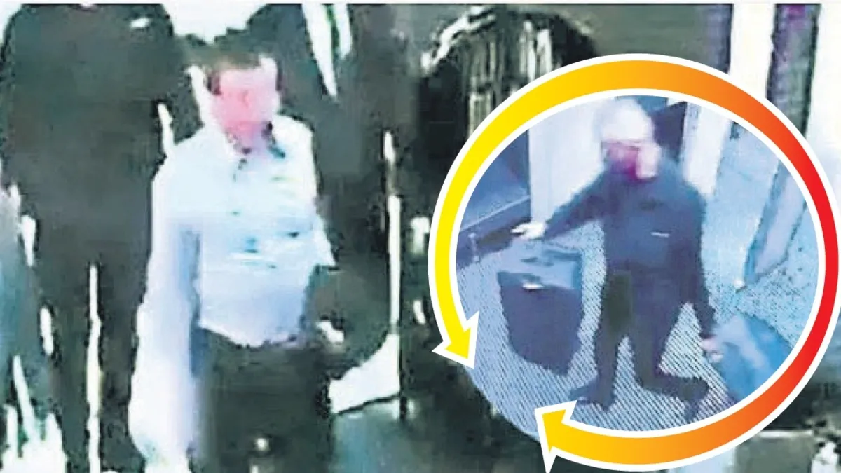 İmamoğlu'nun koruması Çağlar Türkmen'den jammer itirafı!