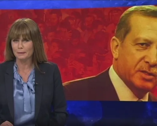 İsveç’te AB’yi çıldırtacak ’Erdoğan’ haberi