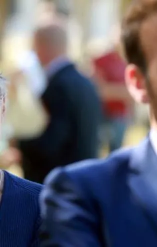 Elysee Sarayı duyurdu! Fransa'da kabine değişikliği