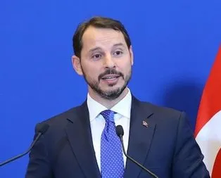 Albayrak’tan kadına yönelik şiddetle mücadele mesajı