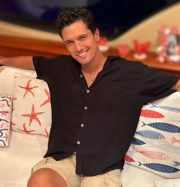 Arka Sokaklar'ın Volkan Komiser'iydi... Lenfoma kanseriyle mücadele eden Boğaç Aksoy'dan haber var: "Moralim hep yüksekti..."-7