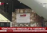 Son dakika: Türkiye'den Venezuela'ya Kovid-19'la mücadele için tıbbi yardım desteği