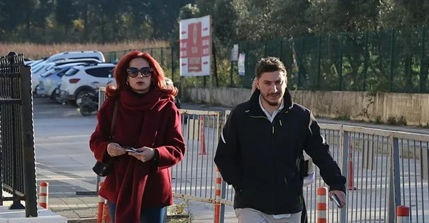 Güllü'nün oğlu Tuğberk Yağız "cinayet şüphem oluştu" dedi! 6 saatlik ifadesi ortaya çıktı