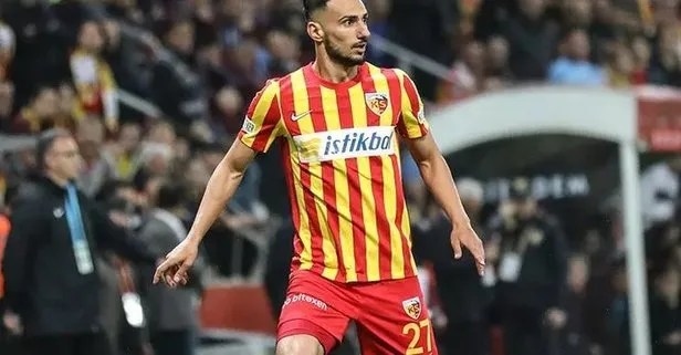 Beşiktaş'tan Onur Bulut için ilk adım!