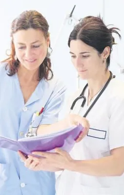 Sağlıkçıya erken emeklilik