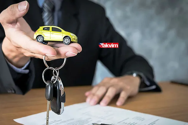 Listeye bakmayan pişman olur! 2. el araba almanın akıllıca yolu! En ucuzları belli oldu: 200 bin değil, 100 bin hiç değil sadece...