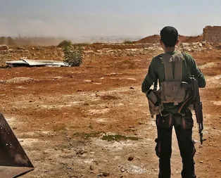 Son dakika haberi: Rusyadan flaş İdlib açıklaması!