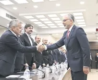 Memura 2 yıllık zam: Toplu sözleşme görüşmeleri başladı! Toplantıda ne konuşuldu? Hangi mesajlar verildi?