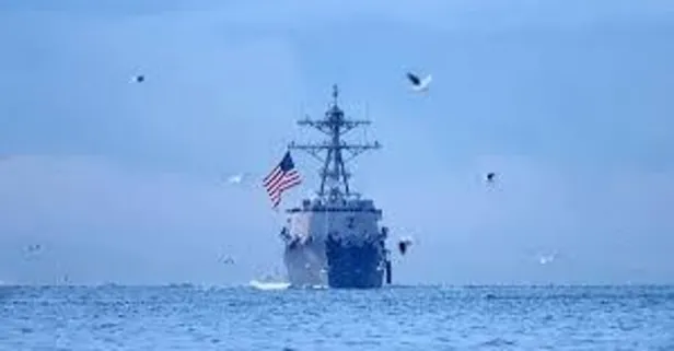 Kızıldeniz'de gerilim yükseliyor! ABD Yemen’deki Husuler’i bahane ederek "Deniz Görev Gücü" kuruyor | Ortadoğu'da ne hedefliyor?