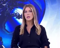 Ünlü spiker Merve Dinçkol’a saplantılı hayran şoku! Kilometrelerce takip etmiş