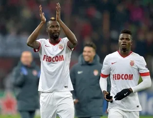 Galatasaray Lacina Traore'nin peşinde