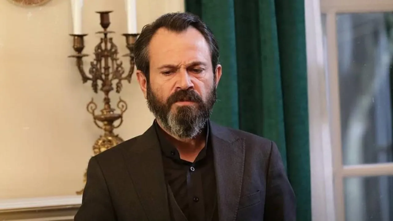 Olgün Şimşek Etiler’de görüntülendi