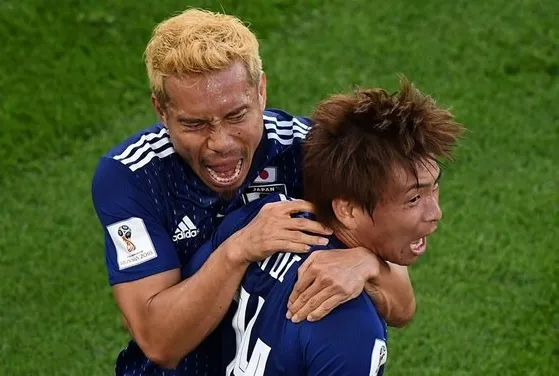 Nagatomo Japonya'yı ayakta tuttu!-6