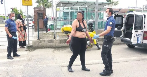 Arıza çıkardı!