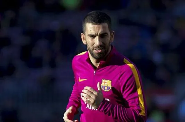 Barcelona kararını verdi: Arda Turan...