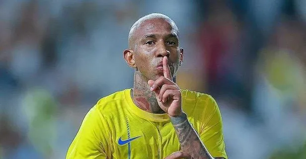 Fenerbahçe'den Talisca sonrası 2 bomba daha! Anlaşma sağlandı
