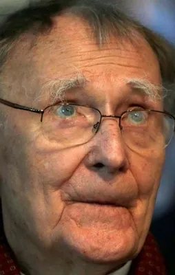 IKEA'nın kurucusu Ingvar Kamprad öldü
