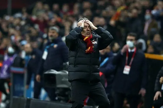 Galatasaray'da Torrent, Arda Turan, Alpaslan ve Morutan’ın biletini kesti!