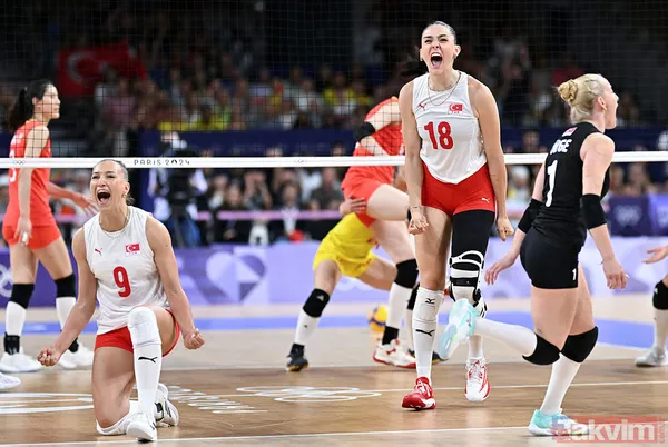 Düğün fotoğrafları hayran bıraktı! Filenin Sultanları’ndan Meliha Diken'in 2 yıllık eşi bakın kim! Meliha İsmailoğlu meğer... - 2