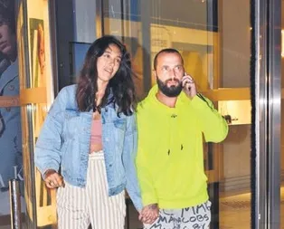 Berkay, ikinci çocuğu istiyor