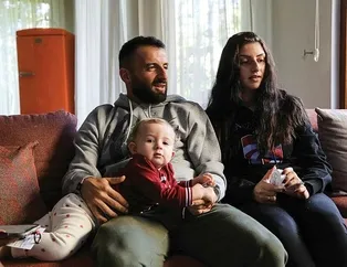 Çok enerjik çok çılgınız