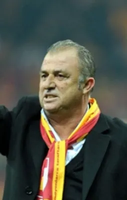 Fatih Terim'in yardımcıları belli oldu