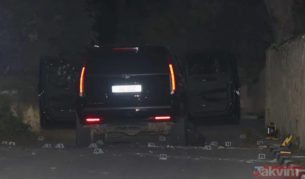 Halil Falyalı suikastıyla ilgili yeni gelişme! Cinayet nasıl planlandı? İşte Söylemez Kardeşler için istenen ceza - 6