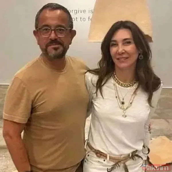 5 milyar TL’lik ayrılık! Ali Sabancı ile ayrılan Vuslat Sabancı'nın tazminat talebi olay oldu: “Osimhen'i harbi ucuza almışız” - 7