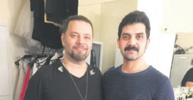 Paydaş’ın Bayhan sürprizi