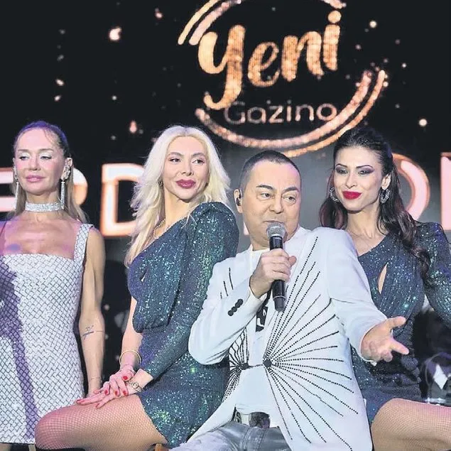 Ben ölsem bu şarkıları kim yapacak