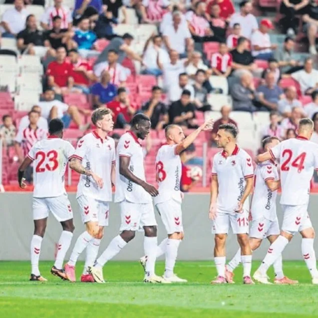 Arda Turan bu kez de Samsun’a rakip olabilir