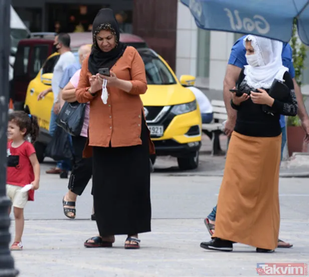 Koronavirüs vakalarında korkutan artış! Bu illere dikkat! Sayı 45'e ulaştı!